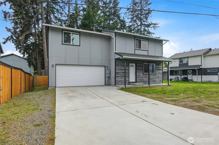 6214 Knoble Road E, Spanaway, WA 98387 - #3