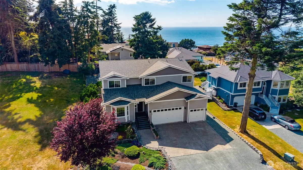 557 Fort Ebey Road, Coupeville, WA 98239 - #1