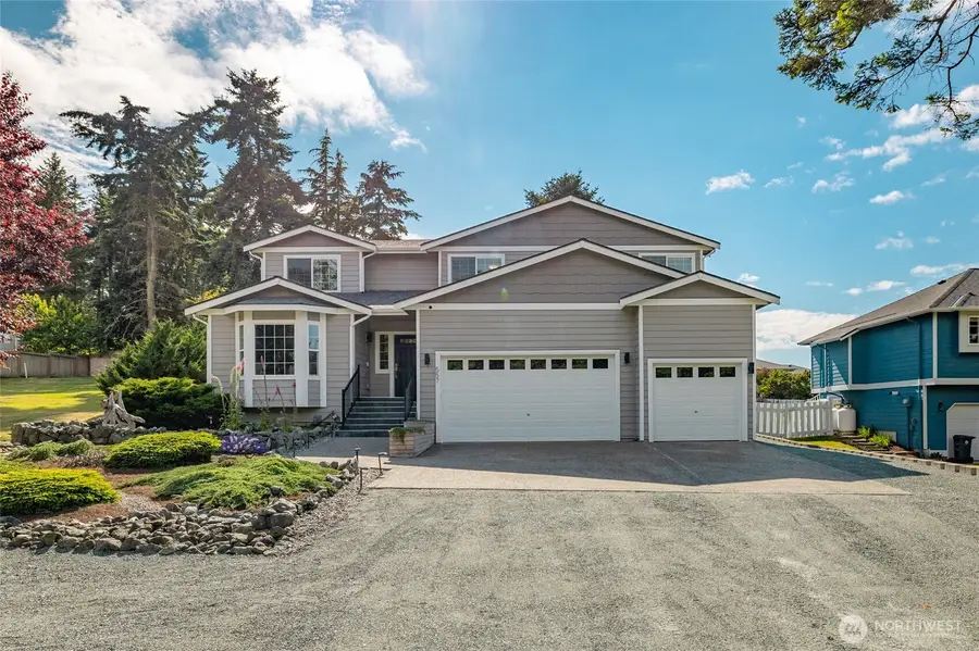 557 Fort Ebey Road, Coupeville, WA 98239 - #2