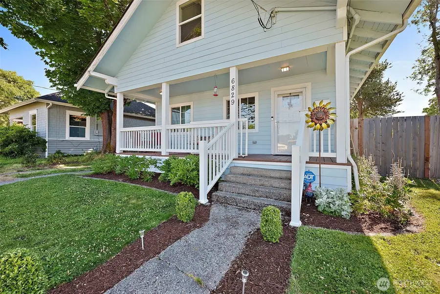 6829 S Thompson Avenue, Tacoma, WA 98408 - #2