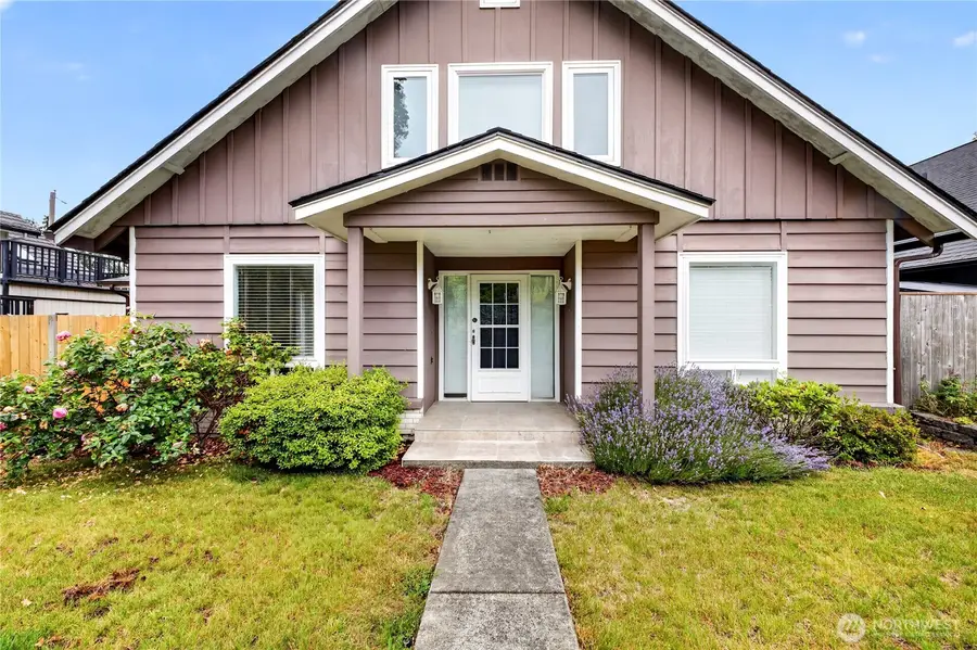 6502 Avondale Road Sw #4, Lakewood, WA 98499 - #2
