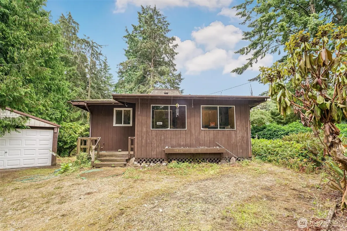1497 Ridge Drive, Camano Island, WA 98282 - #1