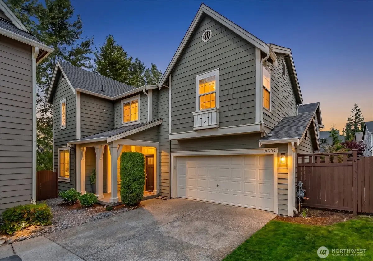 18307 38th Drive Se, Bothell, WA 98012 - #1
