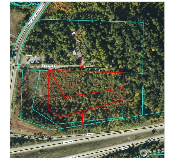34700 SE 99th Street, Snoqualmie, WA 98065