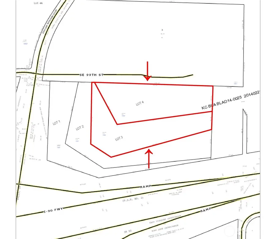 34700 SE 99th Street, Snoqualmie, WA 98065 - #2