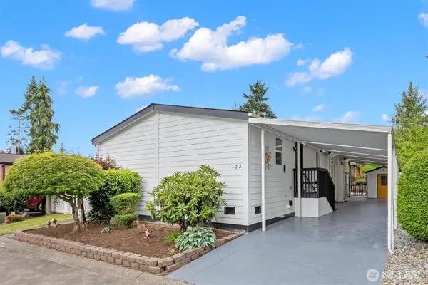 2000 192nd Street #102, Bothell, WA 98012