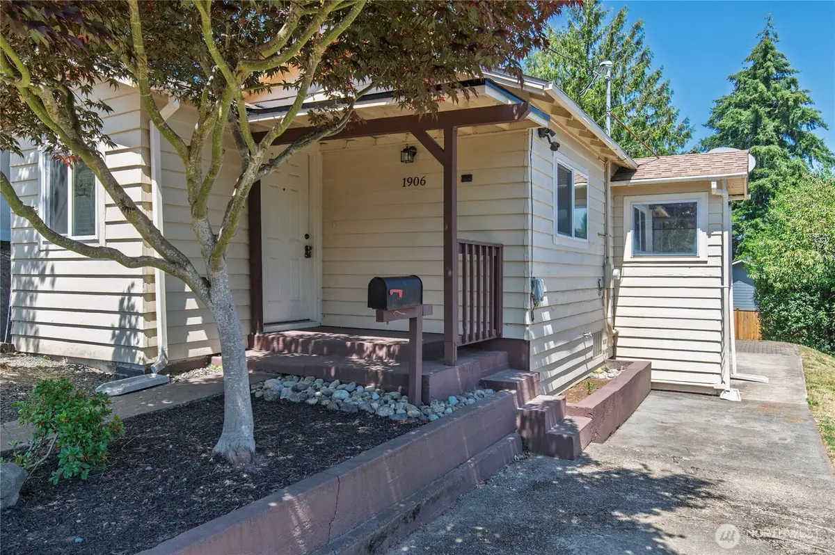 1906 14th Street, Bremerton, WA 98337 - #1