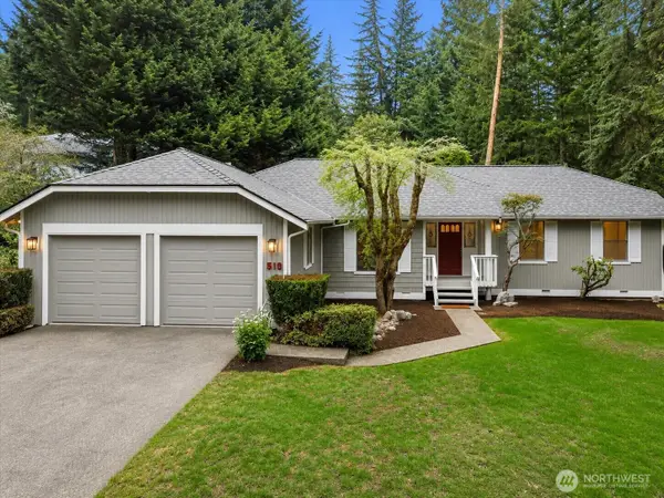 510 239th Avenue Ne, Sammamish, WA 98074