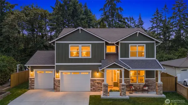 14739 SE 39th Street, Bellevue, WA 98006