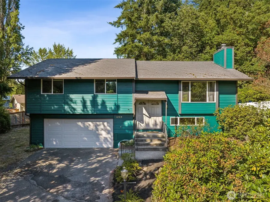 4109 60th Street Ct E, Tacoma, WA 98443 - #3