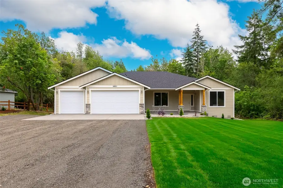 14811 62nd Avenue Nw, Gig Harbor, WA 98332 - #2