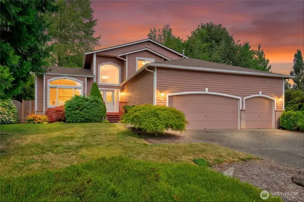 7813 73rd Place Ne, Marysville, WA 98270
