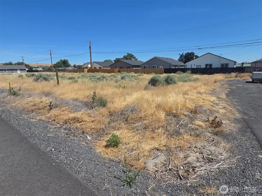 0 Parcel No. 0808885000, Soap Lake, WA 98851 - #2
