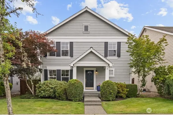 9731 228th Terrace Ne, Redmond, WA 98053