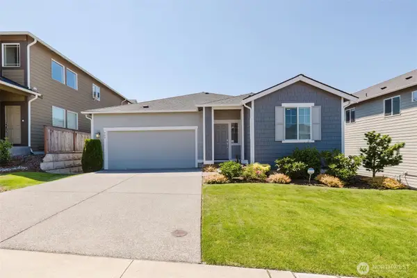 909 Timberline Avenue, Bremerton, WA 98312