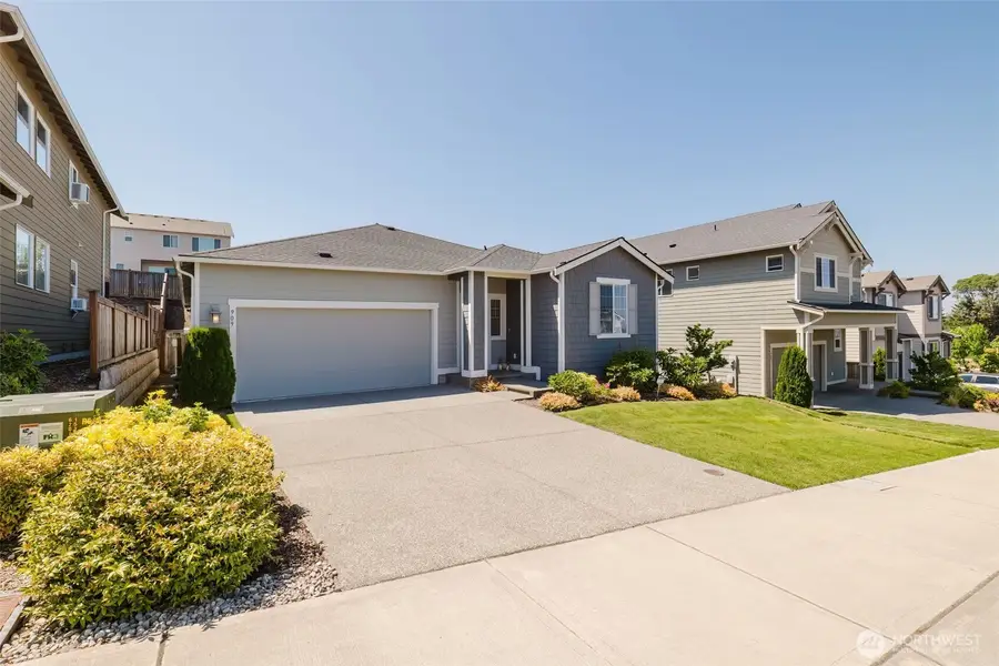909 Timberline Avenue, Bremerton, WA 98312 - #2