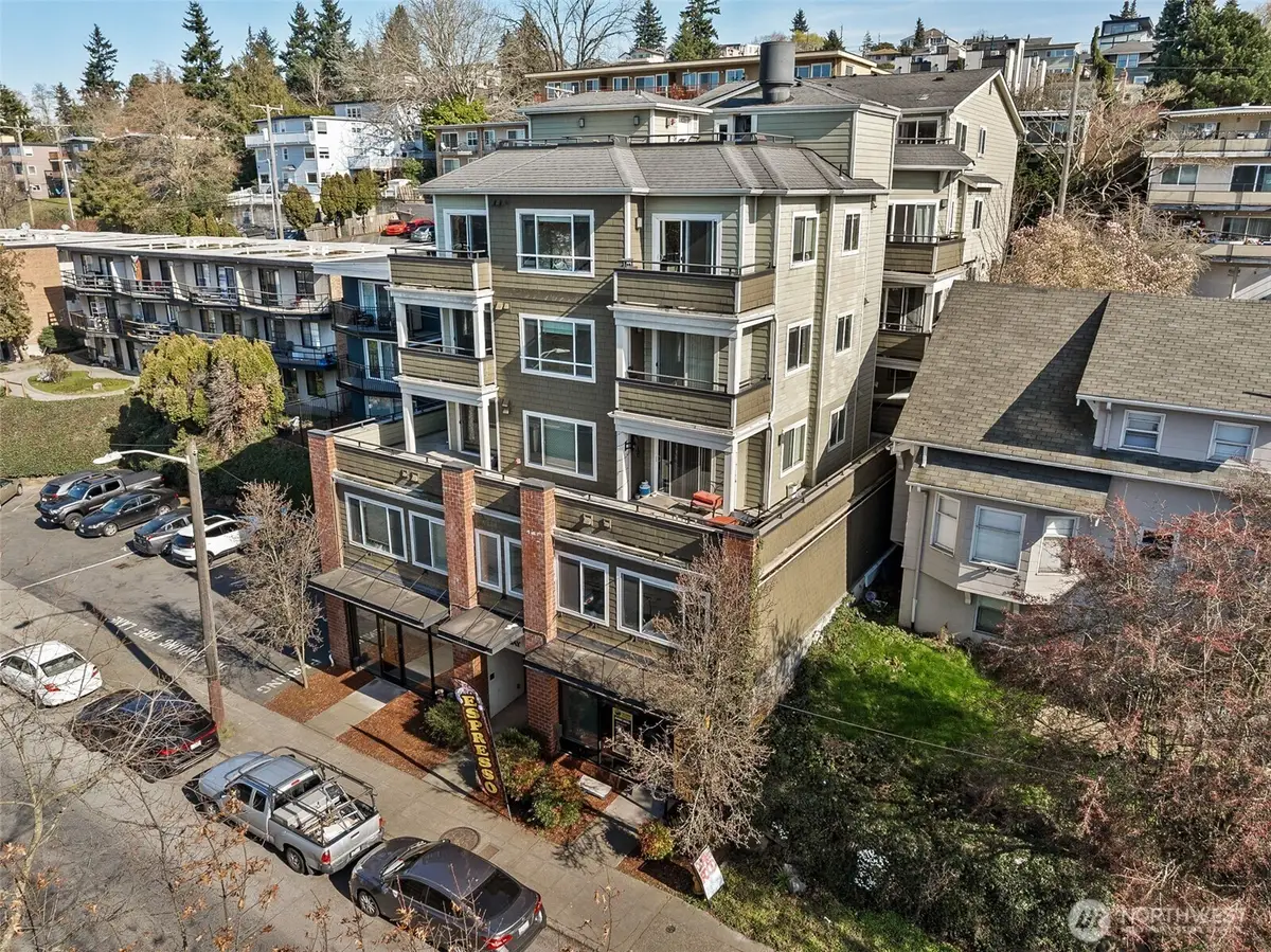 3232 15th Avenue W, Seattle, WA 98119 - #1