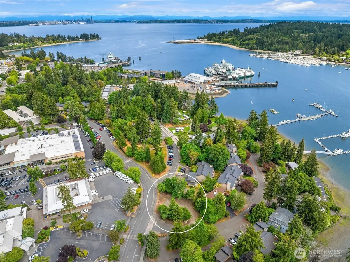 240 Shannon Drive Se #Lot 7, Bainbridge Island, WA 98110 - #1