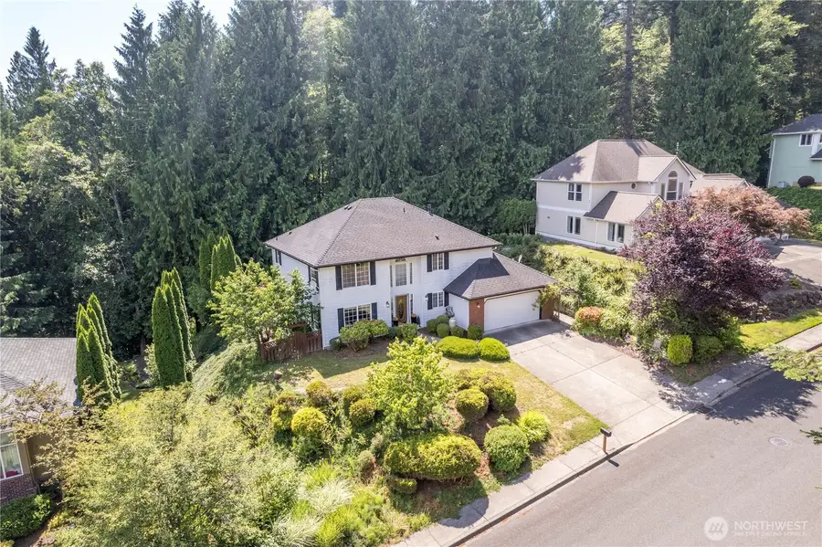 215 W St James Place, Longview, WA 98632 - #3