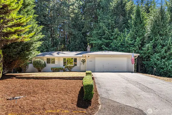 2356 Red Spruce Drive Se, Port Orchard, WA 98366
