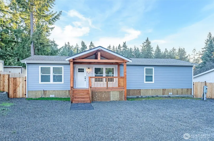 9116 219th Street Ct E, Graham, WA 98338 - #2