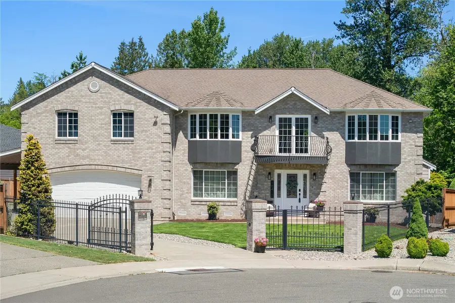 18410 102nd Street Ct E, Bonney Lake, WA 98391 - #2
