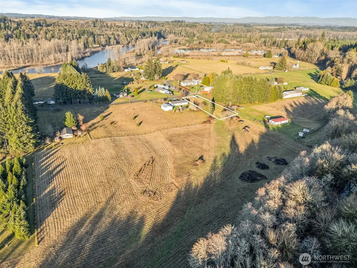 434 Collins Road, Toledo, WA 98591 - #1