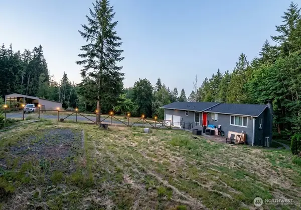 243 Limmer Road, Winlock, WA 98596
