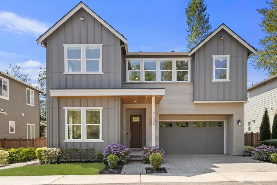 17269 NE 121st Place, Redmond, WA 98052 - #2
