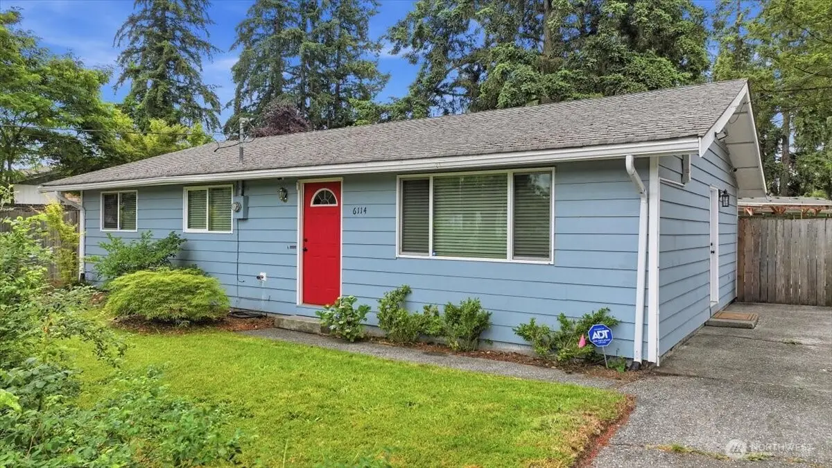 6114 Cemetery Road, Arlington, WA 98223 - #1