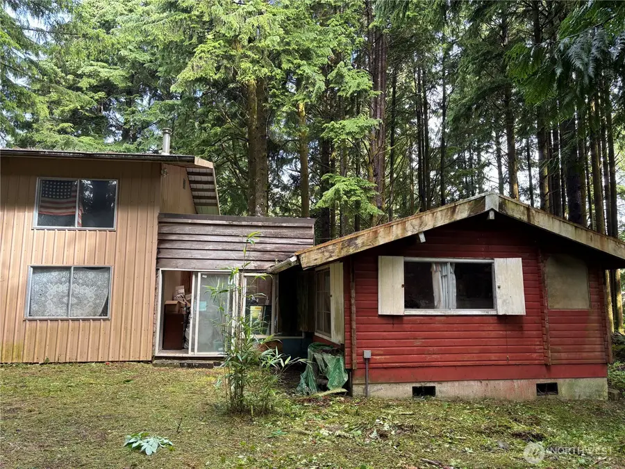 33 Oceanview Drive N, Taholah, WA 98587 - #2