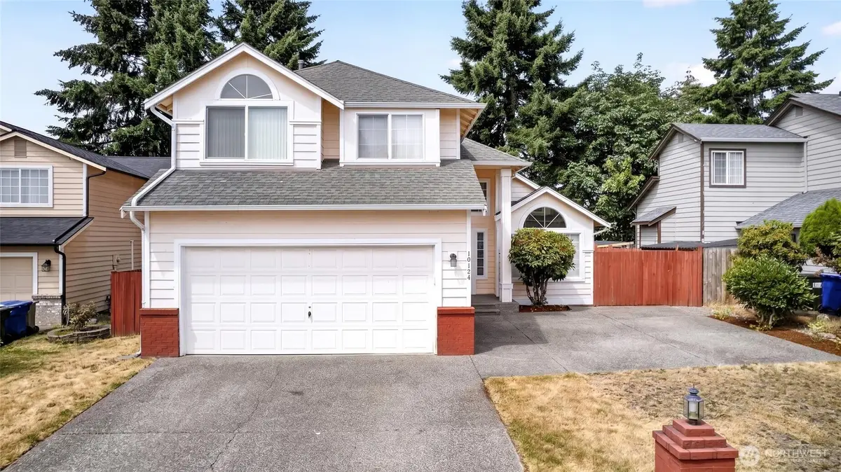 10124 SE 242nd Place, Kent, WA 98030 - #1