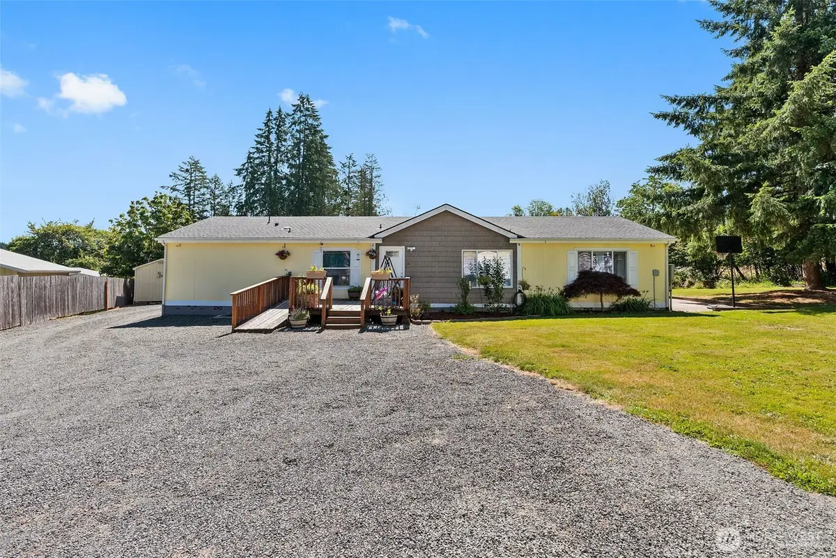 795 King, Winlock, WA 98596 - #1