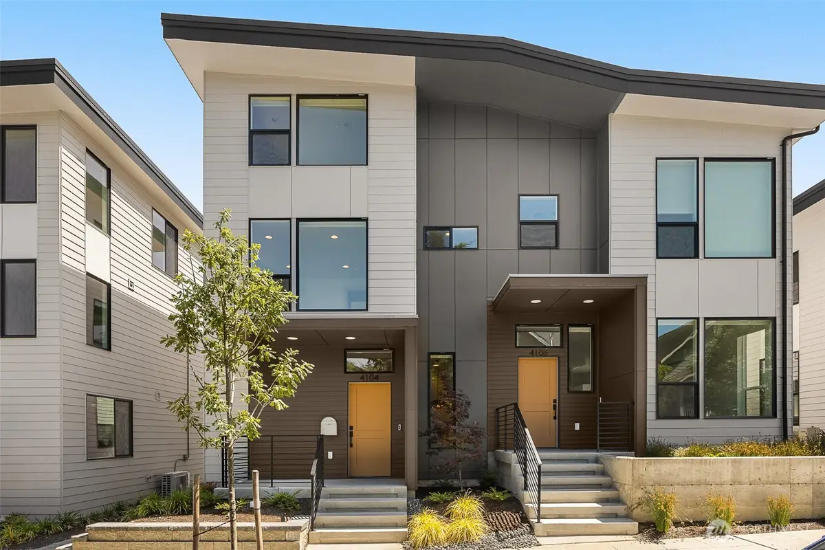 4104 30th Avenue S #5, Seattle, WA 98108 - #1
