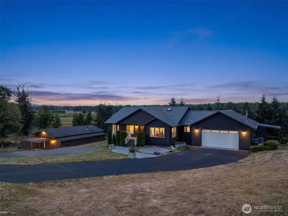 154 Budgett Lane, Chehalis, WA 98532 - #1