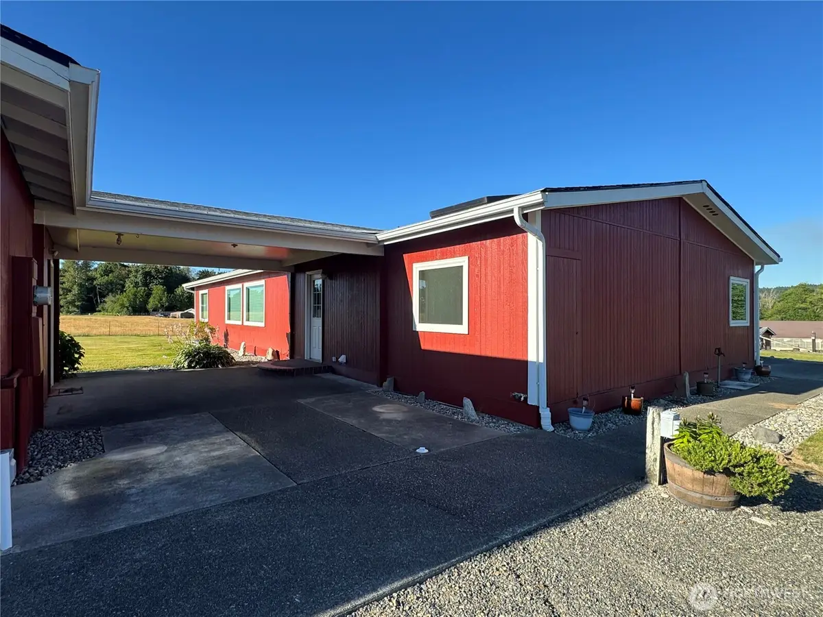 7828 Meridian Road Se, Olympia, WA 98513 - #1