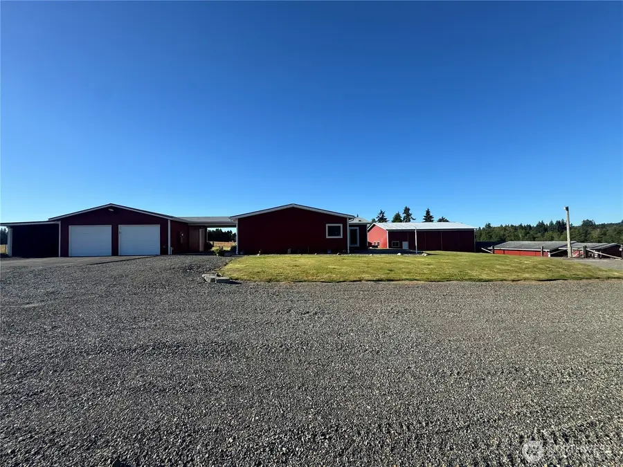 7828 Meridian Road Se, Olympia, WA 98513 - #2