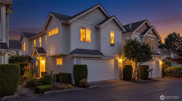 12255 SE 310th Lane #81, Auburn, WA 98092