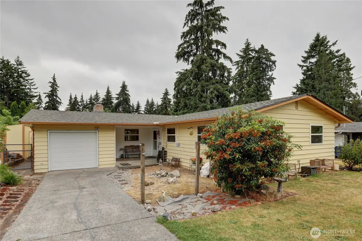 2346 SW 339th Street, Federal Way, WA 98023 - #1