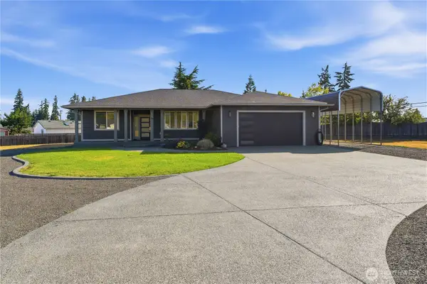 46 Bolster Way, Sequim, WA 98382
