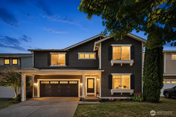33903 Sorenson Street Se, Snoqualmie, WA 98065