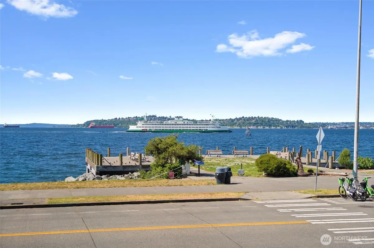 1156 Alki Avenue Sw #104, Seattle, WA 98116 - #1