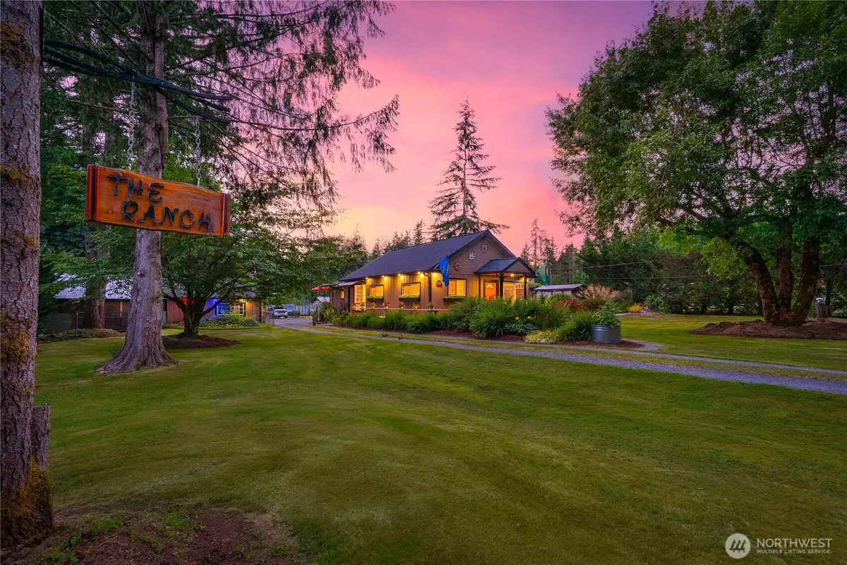 412 Newberg Road, Snohomish, WA 98290 - #1