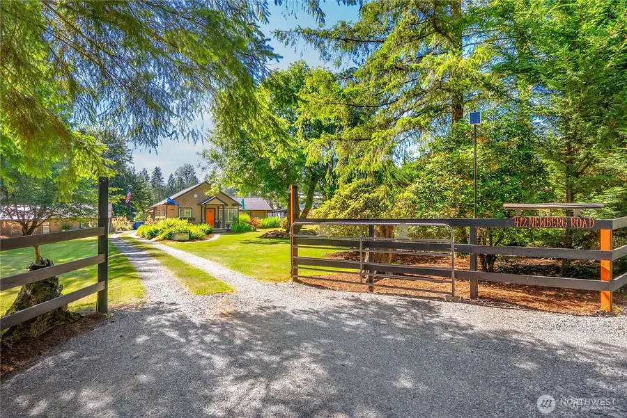 412 Newberg Road, Snohomish, WA 98290 - #3