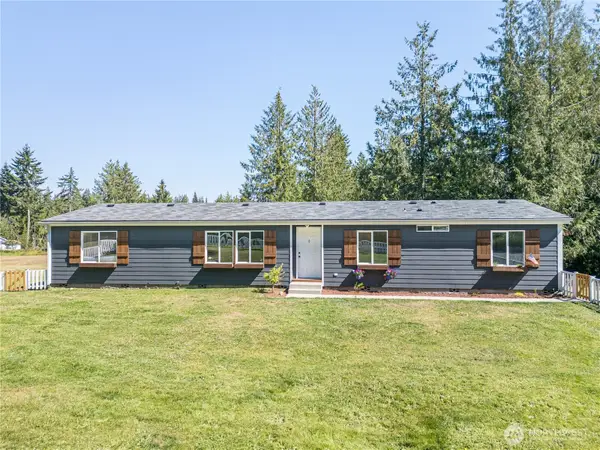 101 Robinson, Port Angeles, WA 98362