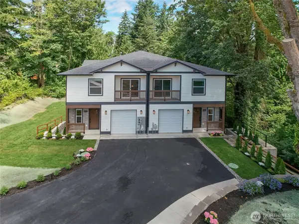 3333 Nassau Street #A, Everett, WA 98201