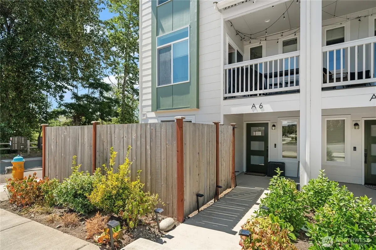 17002 13th Avenue W #A6, Lynnwood, WA 98087 - #1