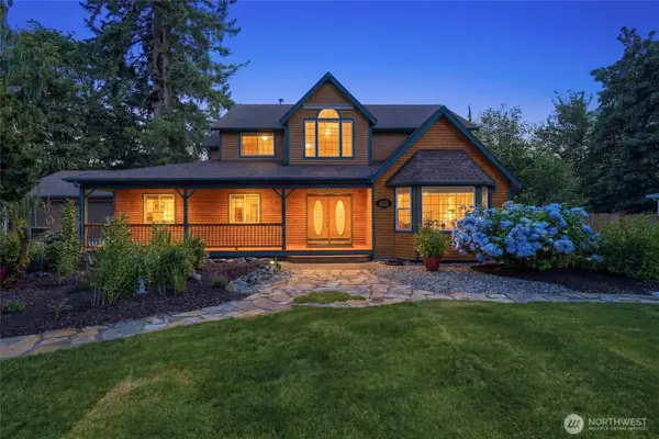 1615 Russell Road, Snohomish, WA 98290