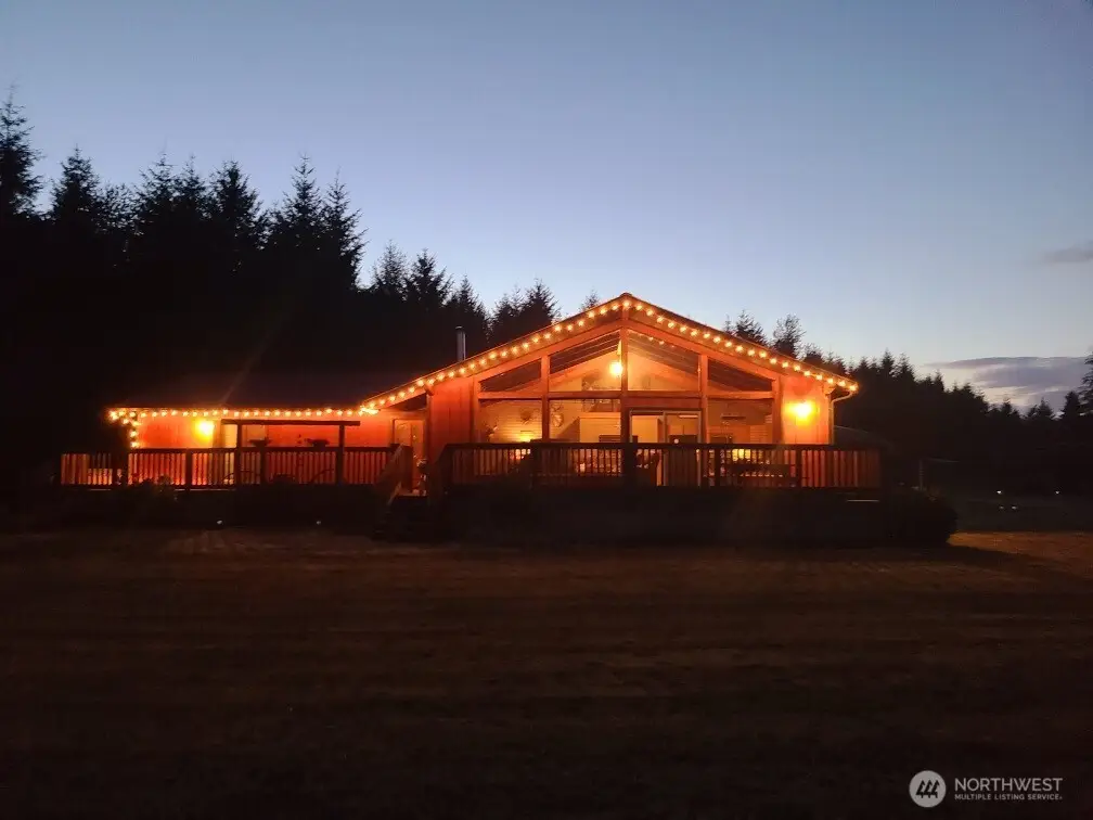 144 Ciannigan Hill Road, Silver Creek, WA 98585 - #1
