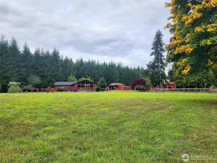 144 Ciannigan Hill Road, Silver Creek, WA 98585 - #2